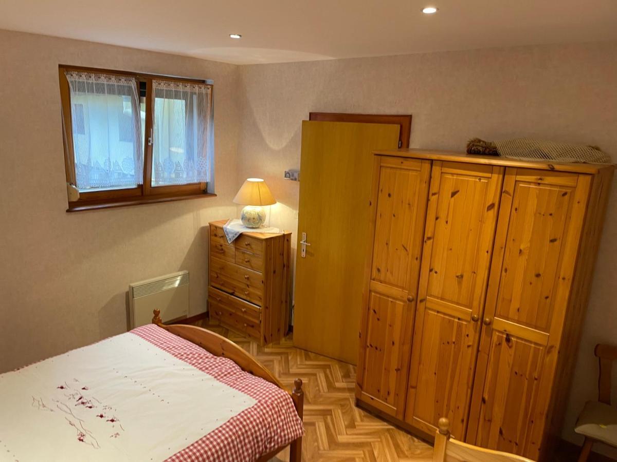 Gites Les Pins Et Les Bruyeres Wangenbourg-Engenthal Ngoại thất bức ảnh